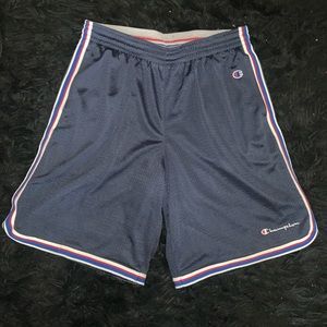 Men’s champion shorts